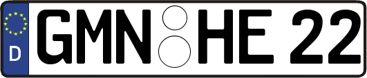 GMN-HE22