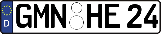 GMN-HE24