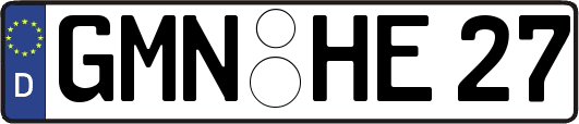 GMN-HE27