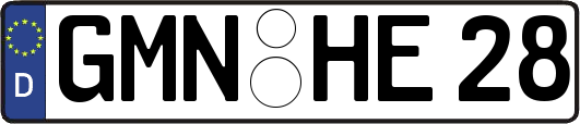 GMN-HE28