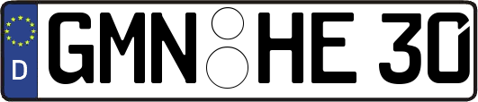 GMN-HE30