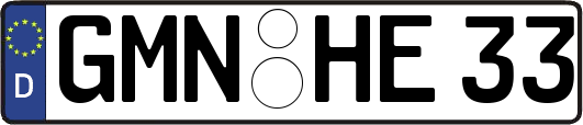 GMN-HE33