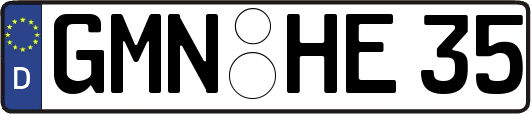 GMN-HE35