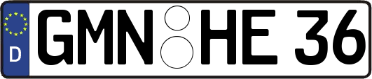 GMN-HE36