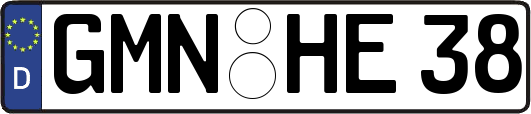 GMN-HE38