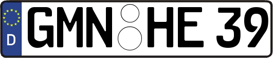 GMN-HE39