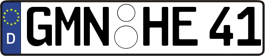 GMN-HE41