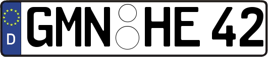 GMN-HE42