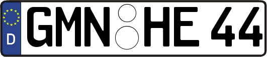GMN-HE44