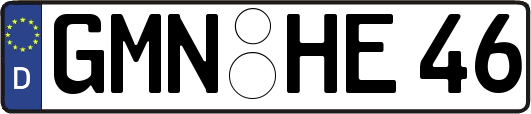 GMN-HE46