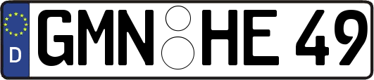 GMN-HE49