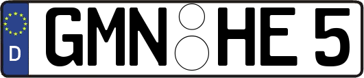 GMN-HE5