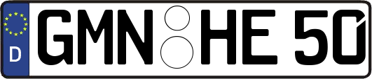 GMN-HE50