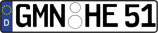 GMN-HE51