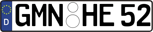 GMN-HE52