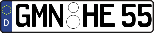 GMN-HE55