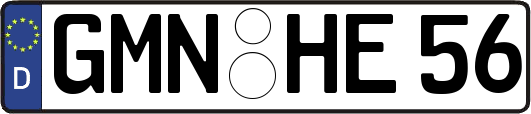 GMN-HE56