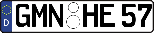 GMN-HE57