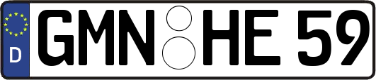 GMN-HE59