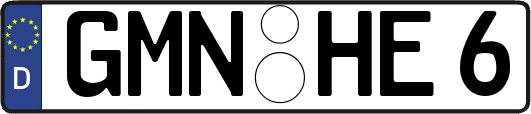 GMN-HE6