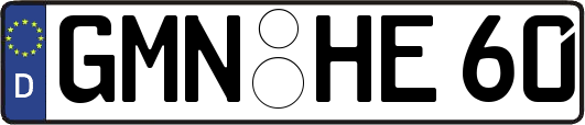GMN-HE60