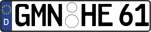 GMN-HE61