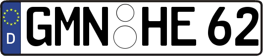 GMN-HE62