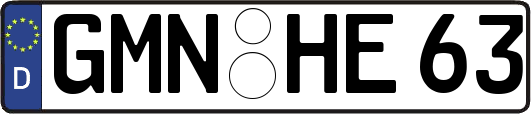 GMN-HE63