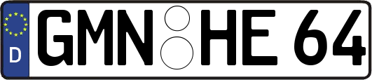 GMN-HE64