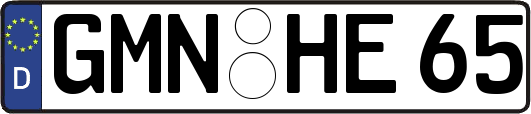 GMN-HE65