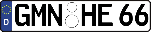 GMN-HE66