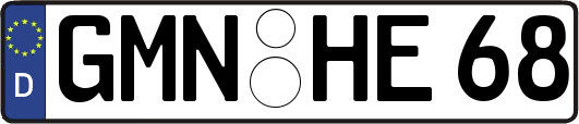 GMN-HE68