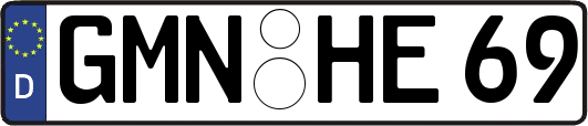 GMN-HE69