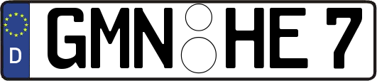 GMN-HE7