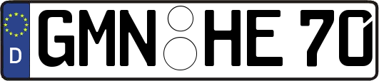GMN-HE70