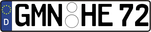GMN-HE72