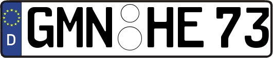 GMN-HE73