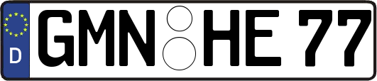 GMN-HE77