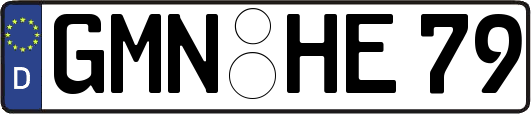 GMN-HE79