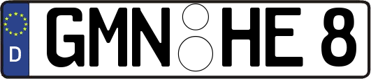 GMN-HE8