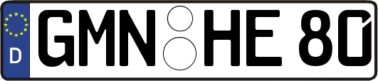 GMN-HE80