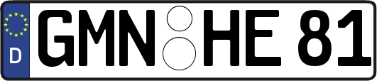 GMN-HE81