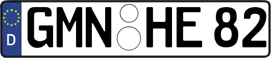 GMN-HE82
