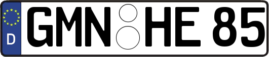 GMN-HE85