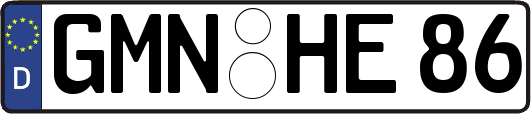 GMN-HE86