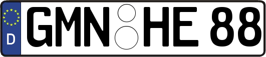 GMN-HE88
