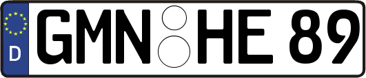 GMN-HE89