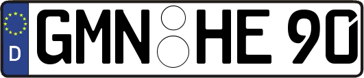 GMN-HE90