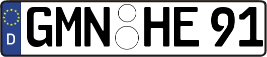 GMN-HE91