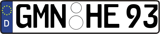 GMN-HE93